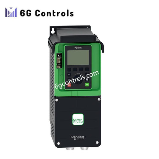 Schneider Electric ATV930D37Y6 Altivar Process Variable Speed Drive