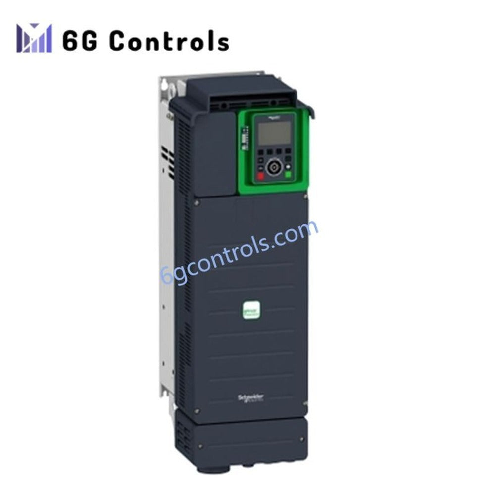 Schneider Electric ATV930D45N4 Altivar Process ATV900 Variable Speed Drive