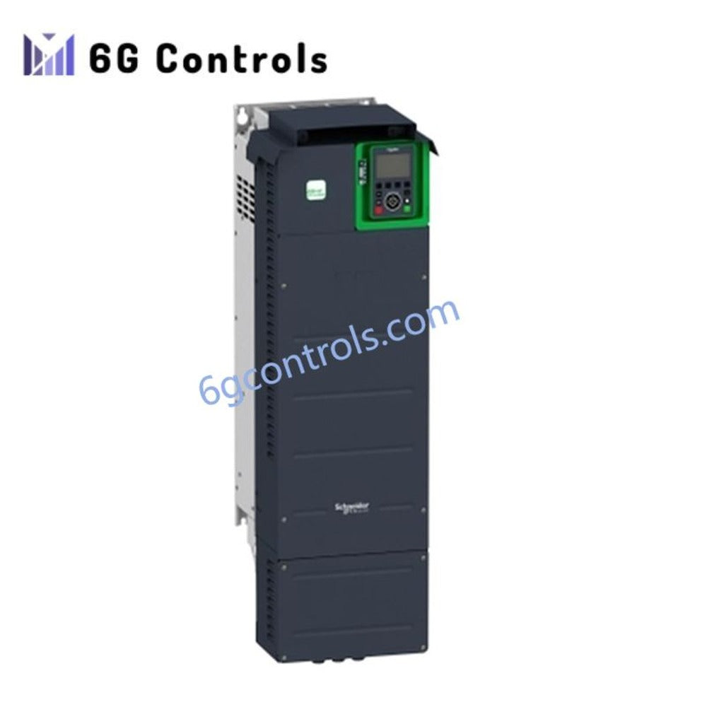 Schneider Electric ATV930D75N4 Altivar Process ATV900 Variable Speed Drive