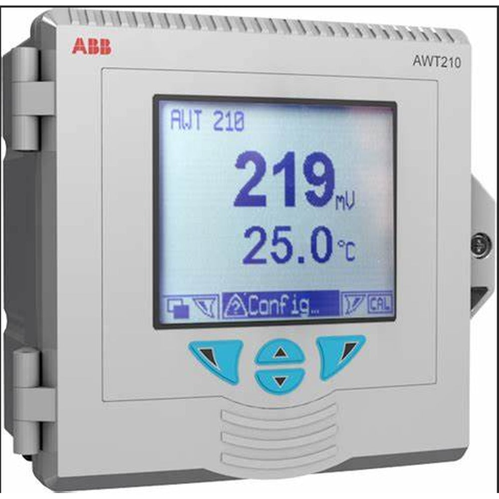 ABB AWT210 Measurement & Analytics good service and high quality