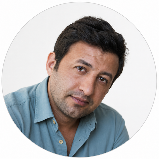 Ahmed Al Balushi