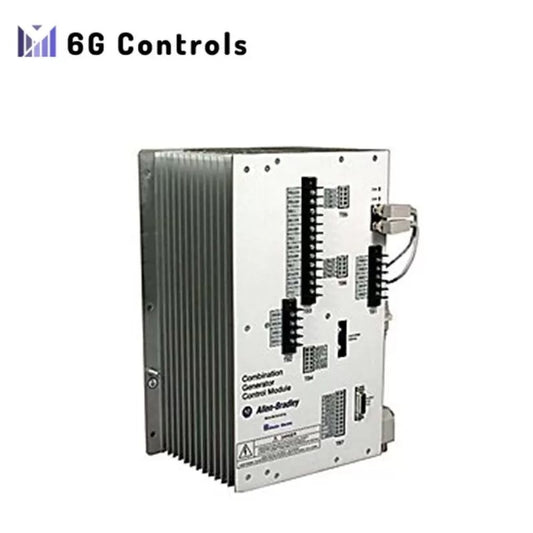 Allen Bradley 1407-CGCM Specialized Control Module