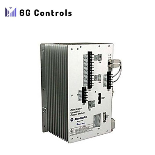 Allen Bradley 1407-CGCM Specialized Control Module