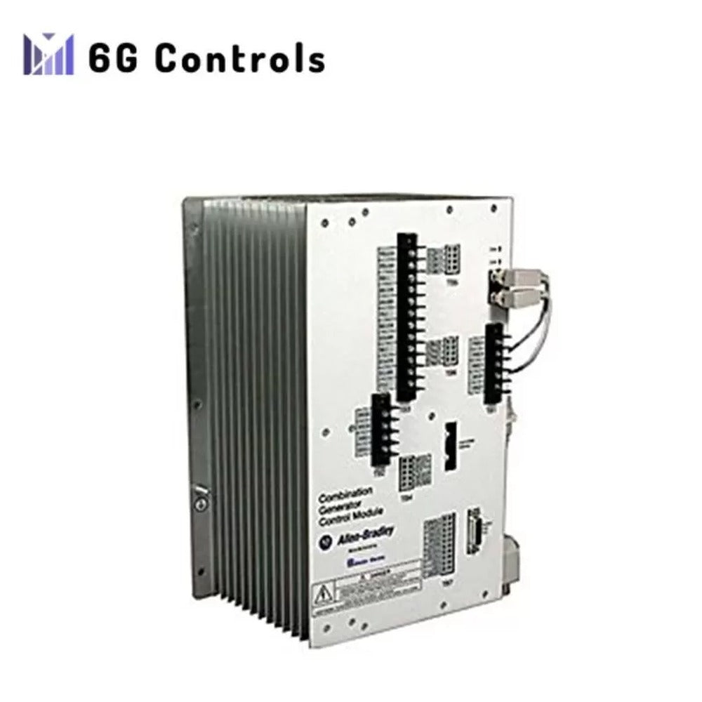 Allen Bradley 1407-CGCM Specialized Control Module