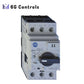 Allen Bradley 140M-C2E-B40 Motor Protection Circuit
