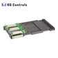 Allen Bradley 1715-A3IO 3-Slot I/O Base Unit In Stock
