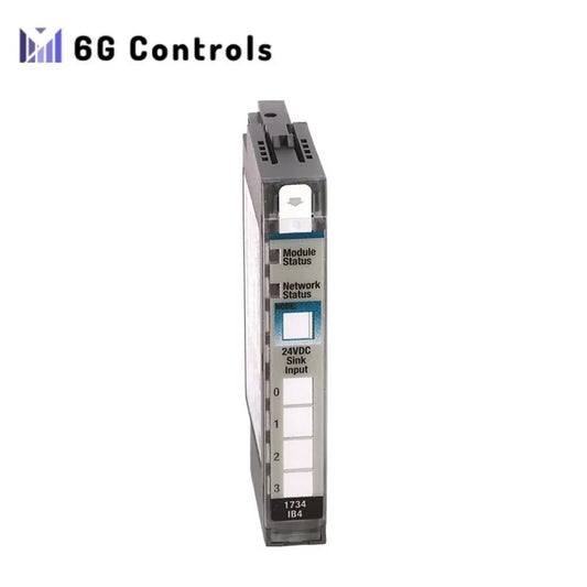Allen Bradley 1734-IB4 Digital Input Module In Stock