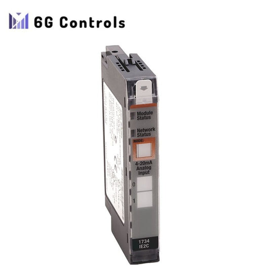 Allen Bradley 1734-IT2I Isolated Analog Temperature Input Module
