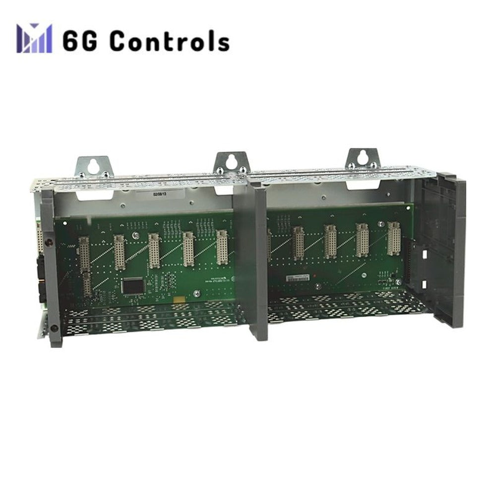 Allen Bradley 1746-A10 Chassis Module Brand New In Stock