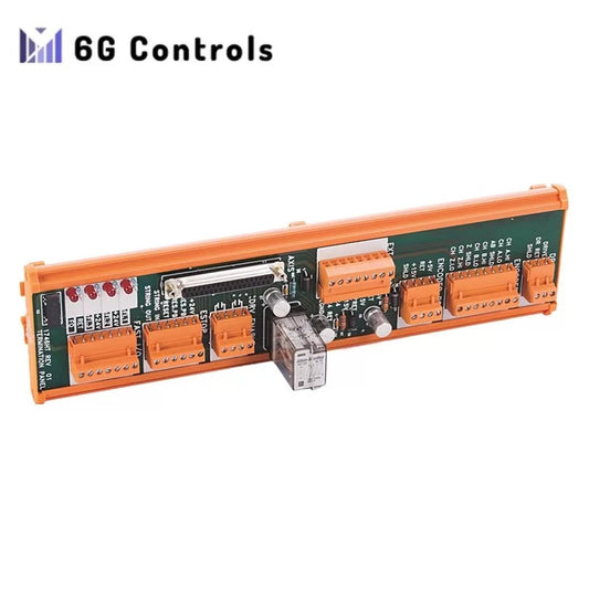 Allen Bradley 1746-HT Termination Panel In Stock