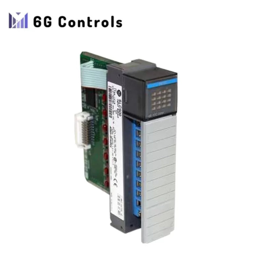 Allen Bradley 1746-IC16 Digital Input Module In Stock