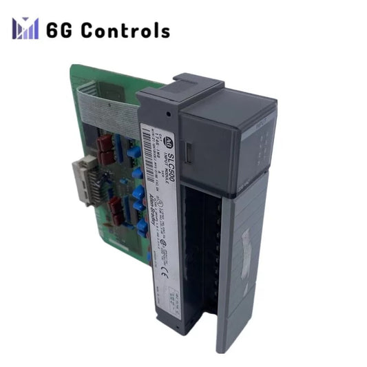 Allen Bradley 1746-IM8 Input Module Brand New In Stock