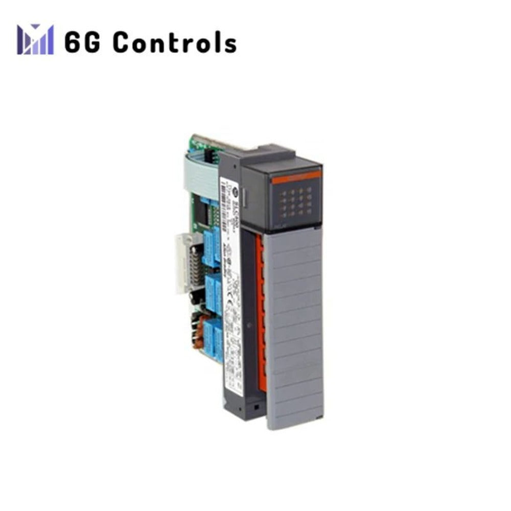 Allen Bradley 1746-IO12 Combination Input/Output Module