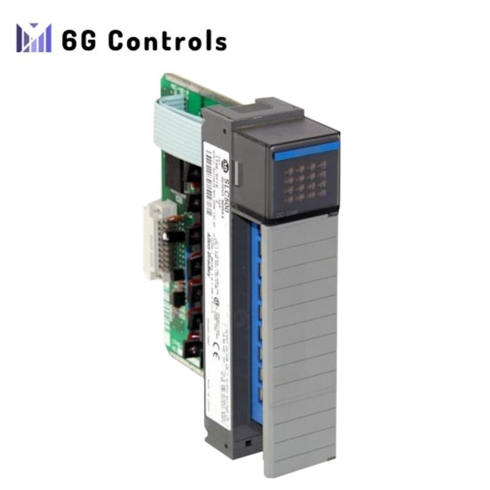 Allen Bradley 1746-OV16 Discrete Output Module In Stock