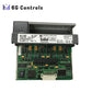 Allen Bradley 1746SC-INI4VI Analog Input Module In Stock