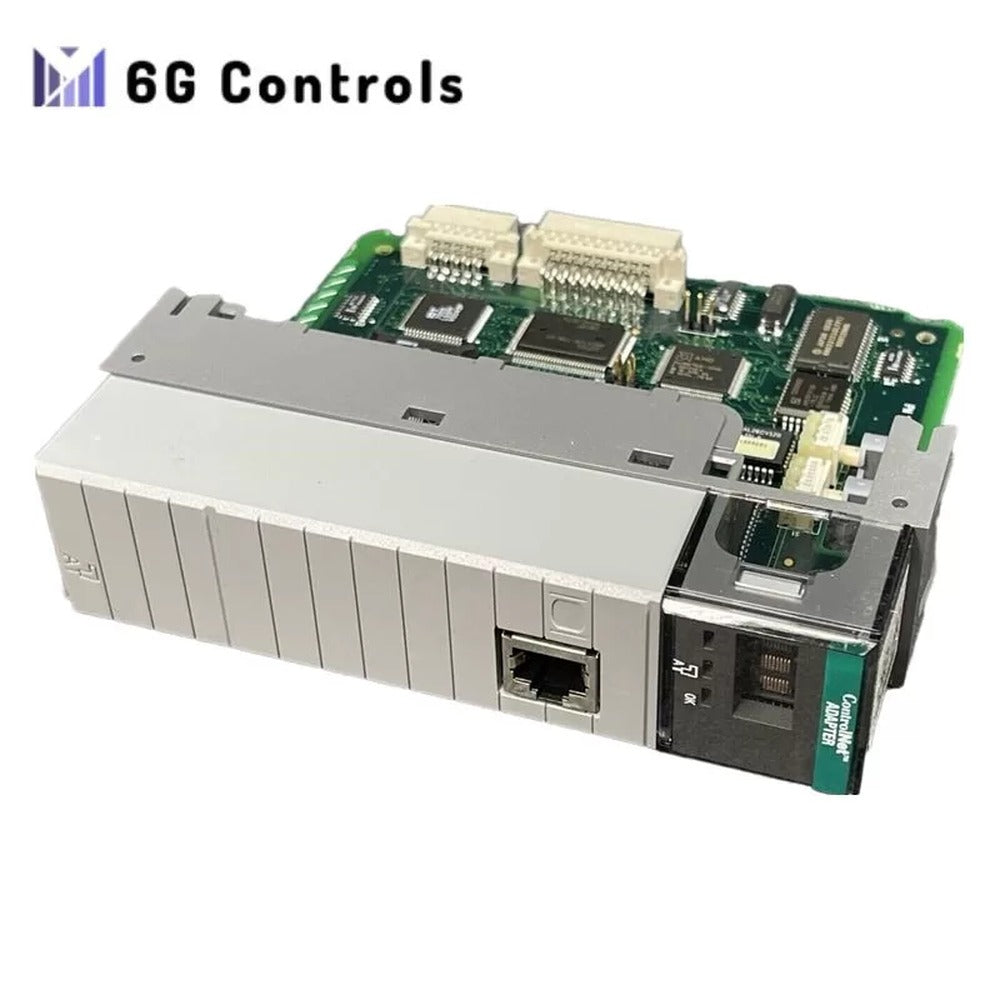 Allen Bradley 1747-ACN15 ControlNet Adapter Module