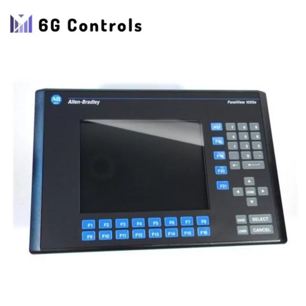 Allen Bradley 1747OC-EBCBA Open Controller CPU In Stock