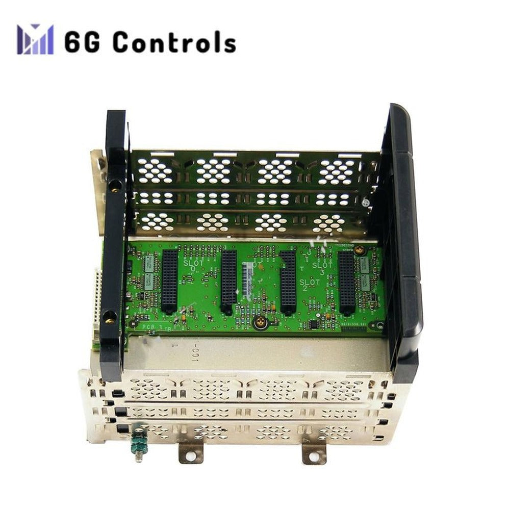 Allen Bradley 1756-A4 ControlLogix Chassis Brand New In Stock