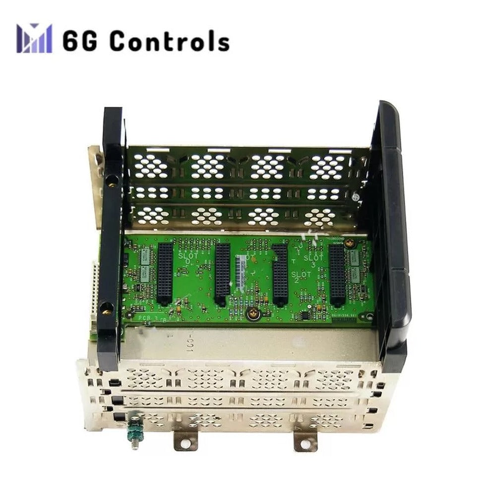 Allen Bradley 1756-A4 ControlLogix Chassis Brand New In Stock
