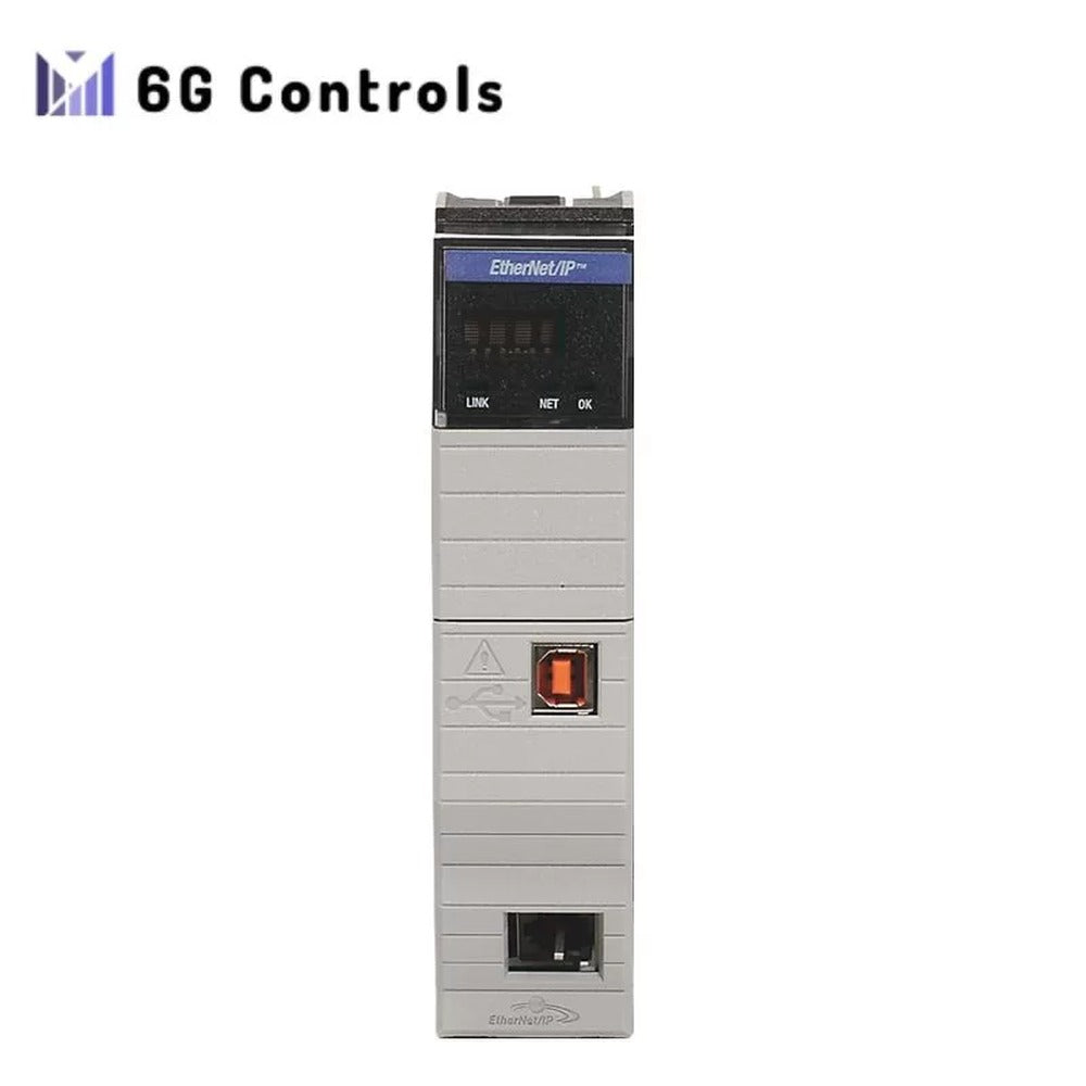 Allen Bradley 1756-EN2T/B ControlLogix EtherNet/IP Bridge Module