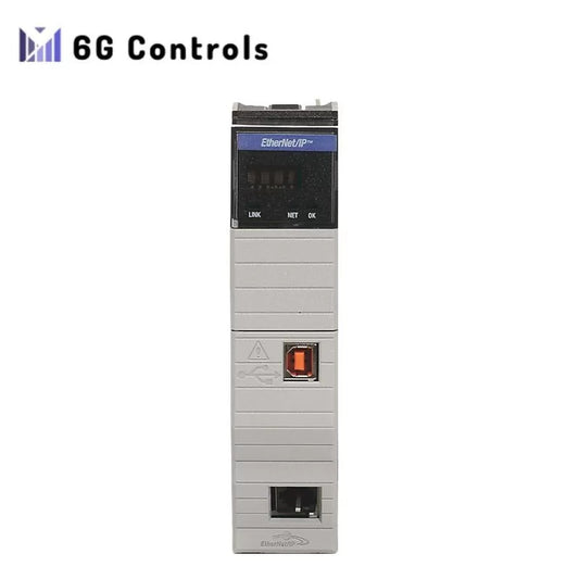 Allen Bradley 1756-EN2T/B ControlLogix EtherNet/IP Bridge Module