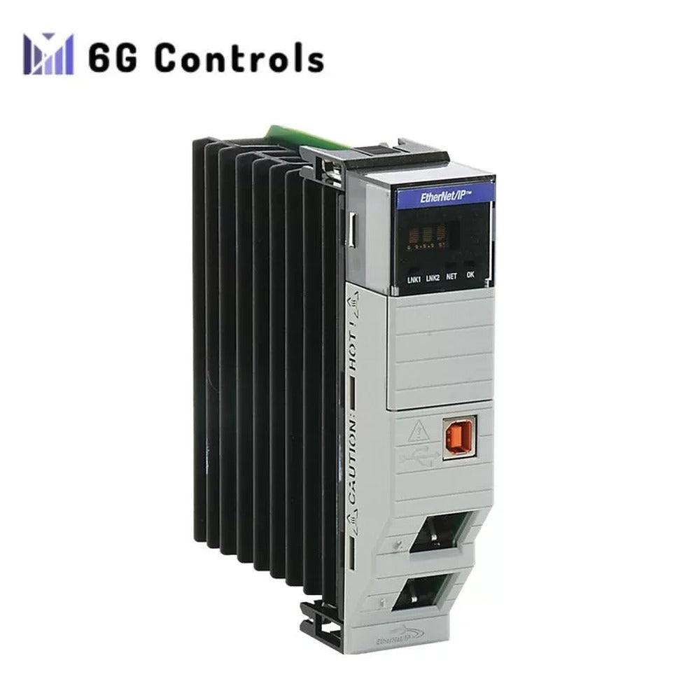 Allen Bradley 1756-EN2T/C EtherNet/IP Bridge Module