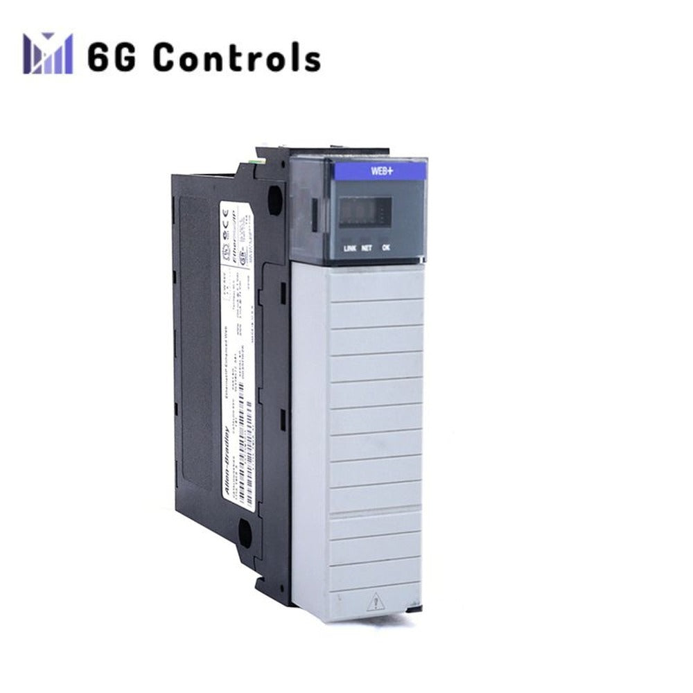 Allen Bradley 1756-IB16IF ControlLogix Fast Digital DC Isolated Input Module