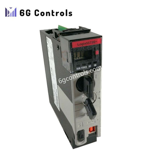 Allen Bradley 1756-L73S GuardLogix Controller In Stock