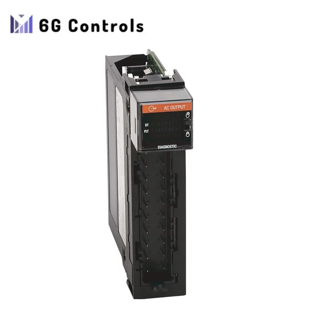 Allen Bradley 1756-OA8D Digital Output Module In Stock