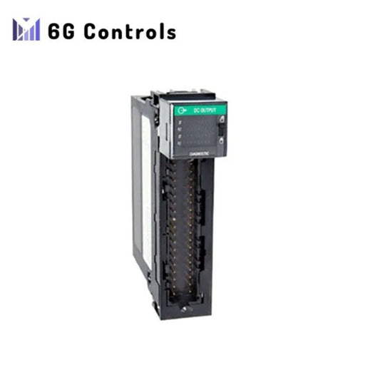 Allen Bradley 1756-OB16S Analog Output Module In Stock