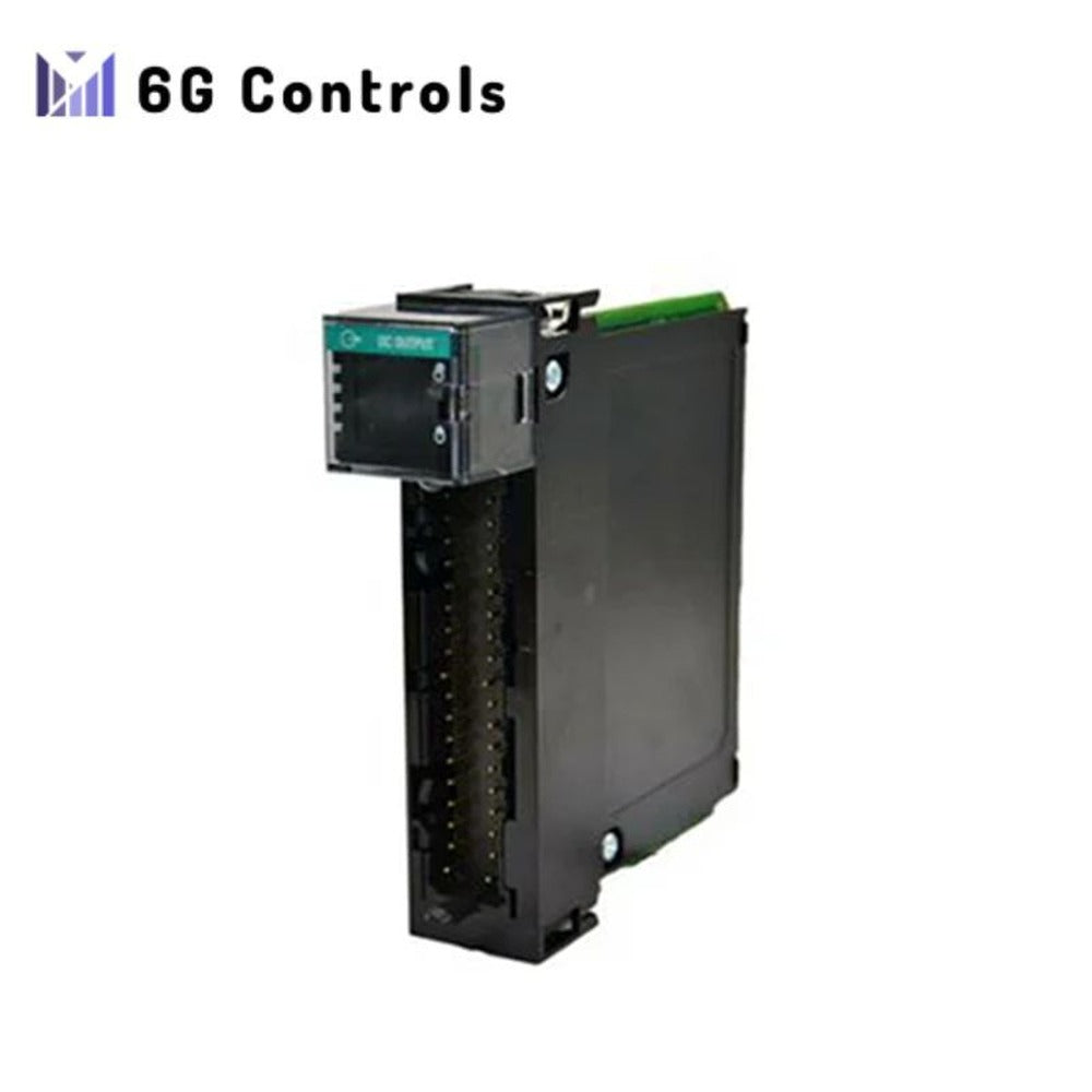 Allen Bradley 1756-OB16S Analog Output Module In Stock