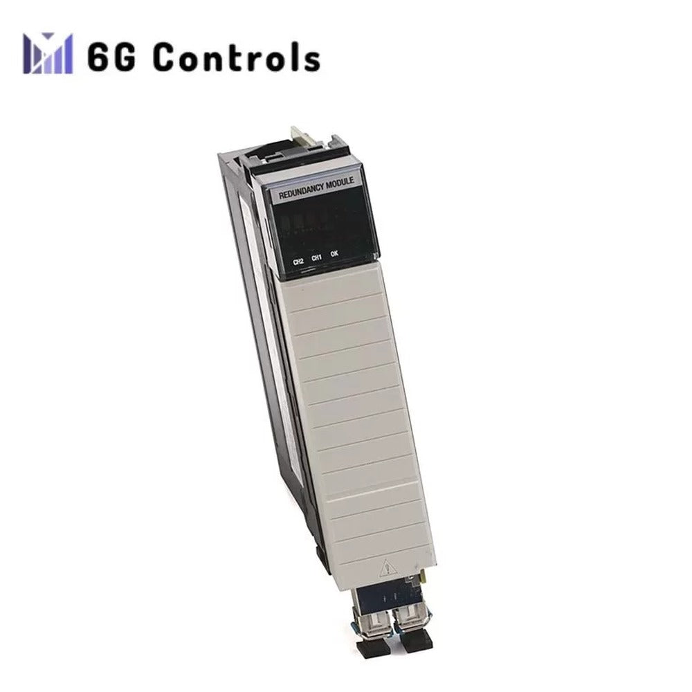 Allen Bradley 1756-RM2/A ControlLogix Redundancy Module