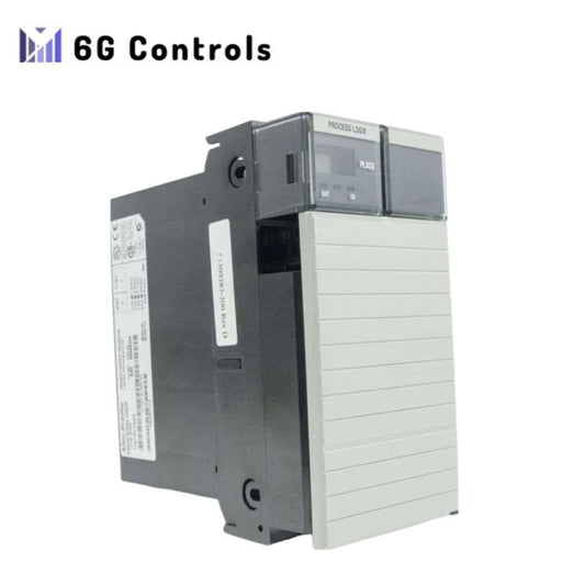 Allen Bradley 1757-plx52 ProcessLogix CPU Controller Module