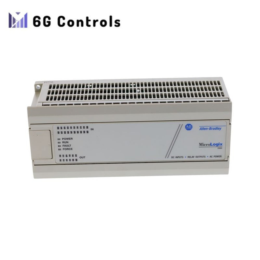 Allen Bradley 1761-L32BWA Compact MicroLogix 1000 Controller