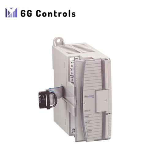 Allen Bradley 1762-IQ8 Digital Input Module In Stock