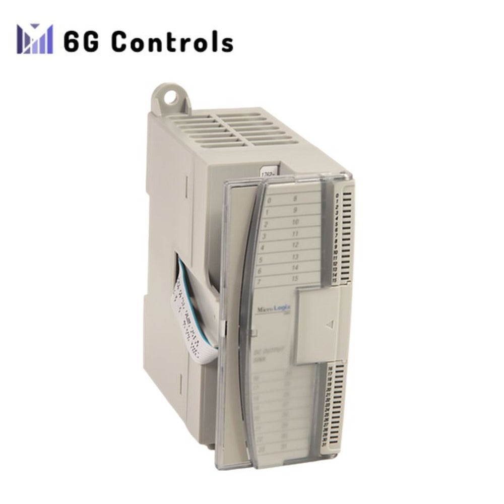 Allen Bradley 1762-OA8 MicroLogix 1200 Expansion I/O Module