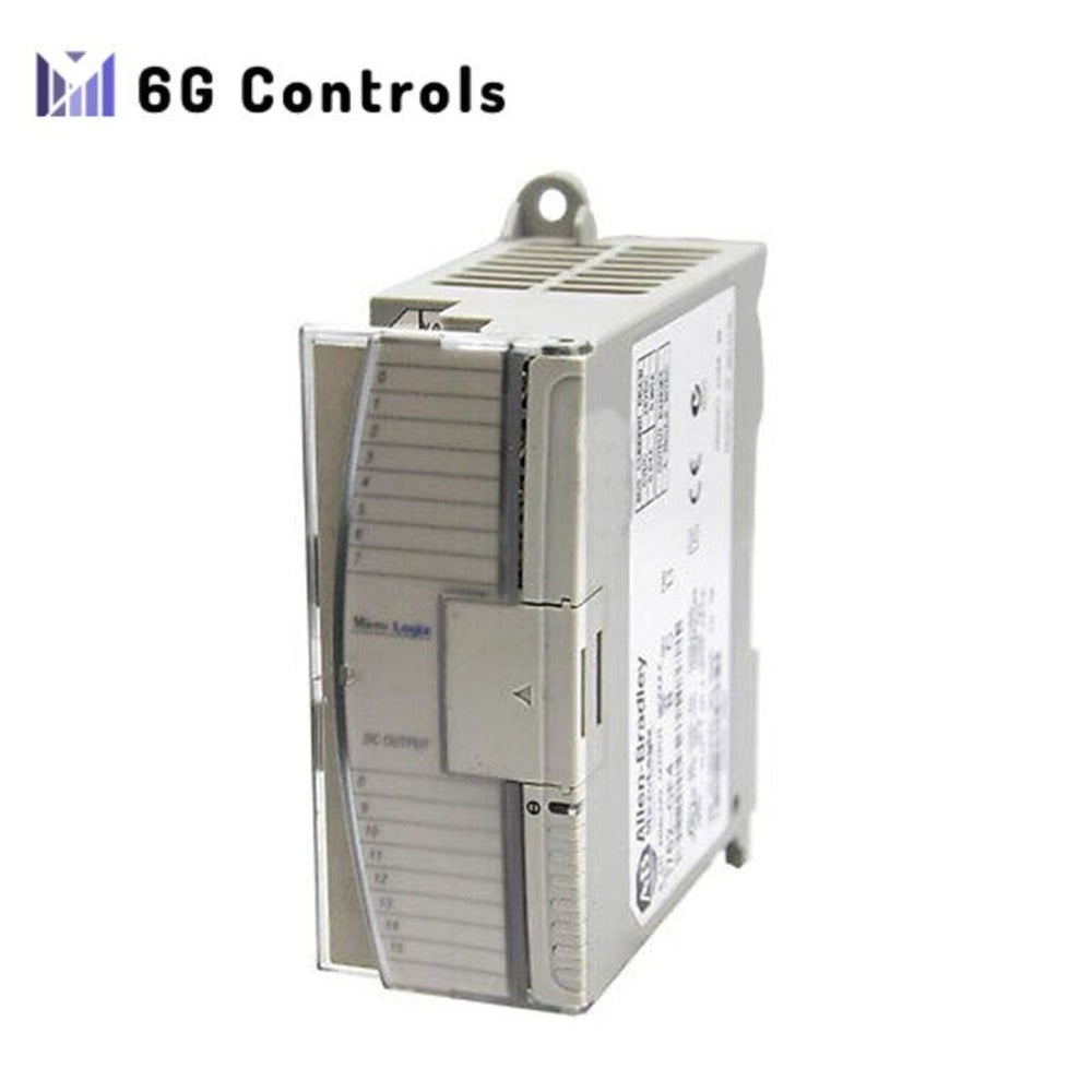 Allen Bradley 1762-OF4 Analog Output Module In Stock