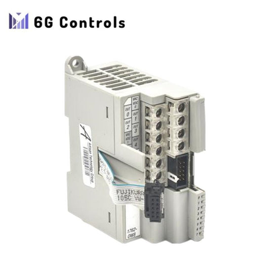 Allen Bradley 1762-OW8 Relay Output Module In Stock