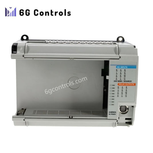 Allen Bradley 1764-24BWA Base Unit Most Favorable