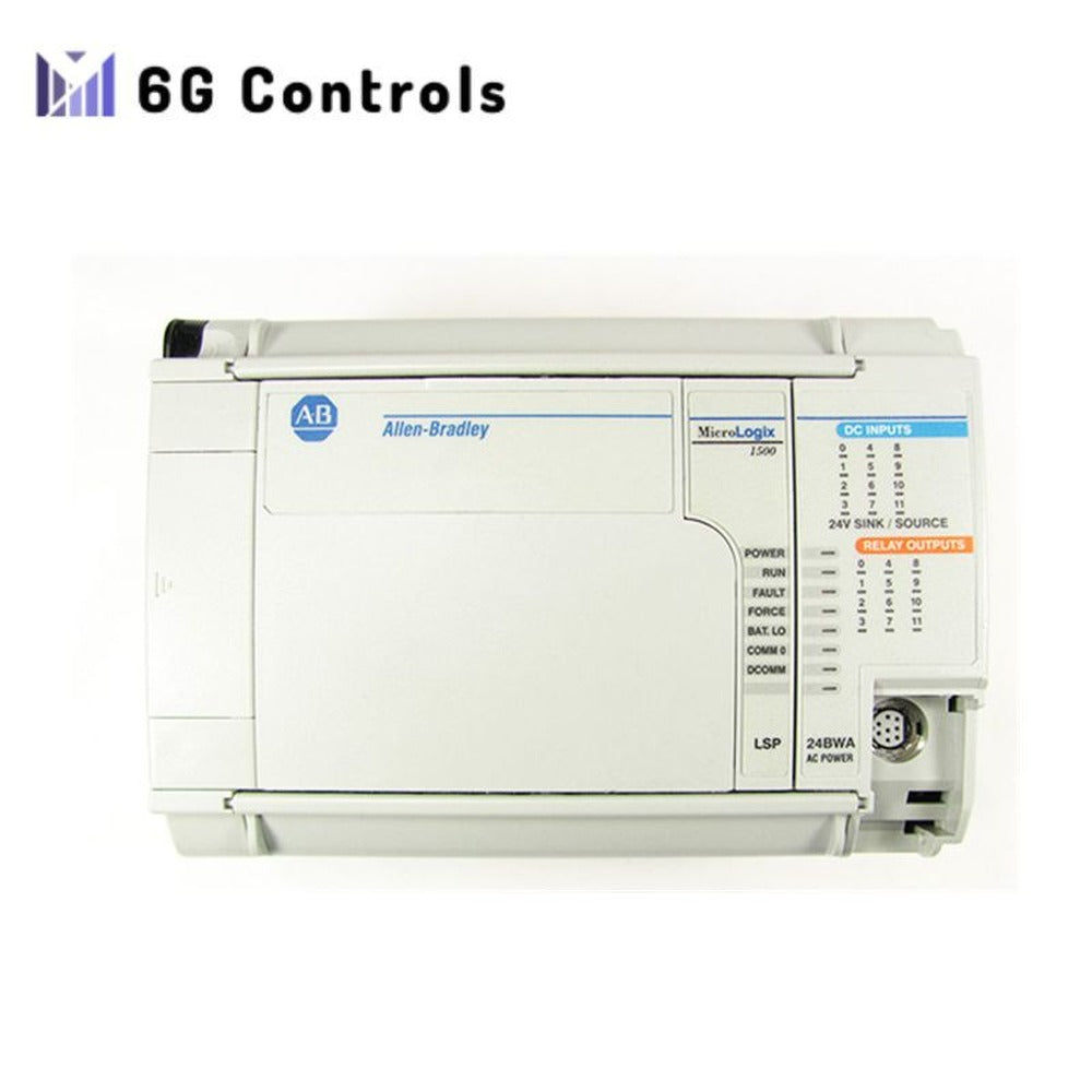 Allen Bradley 1764-LSP Processor Module Brand New In Stock