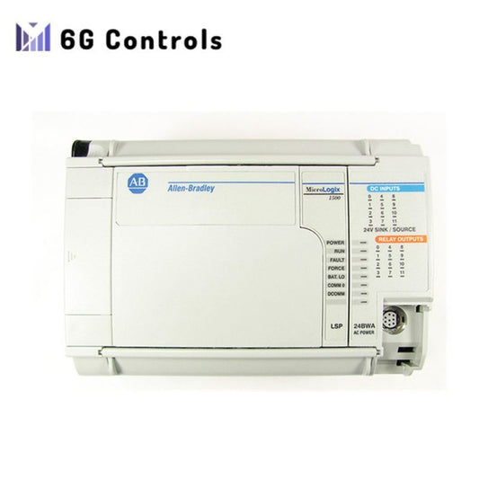 Allen Bradley 1764-LSP Processor Module Brand New In Stock