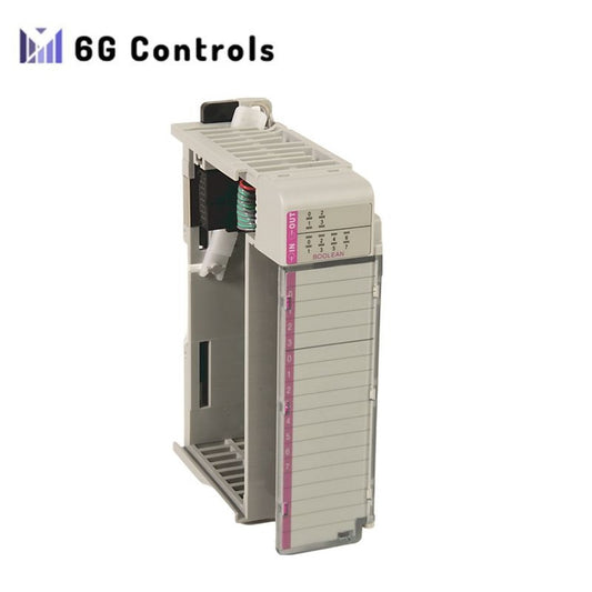 Allen Bradley 1769-BOOLEAN Compact I/O Boolean Control Module