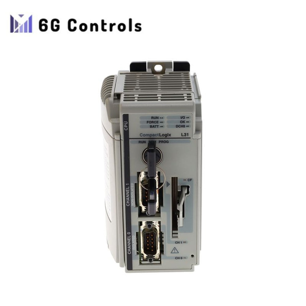 Allen Bradley 1769-L31 PLC Controller Brand New In Stock