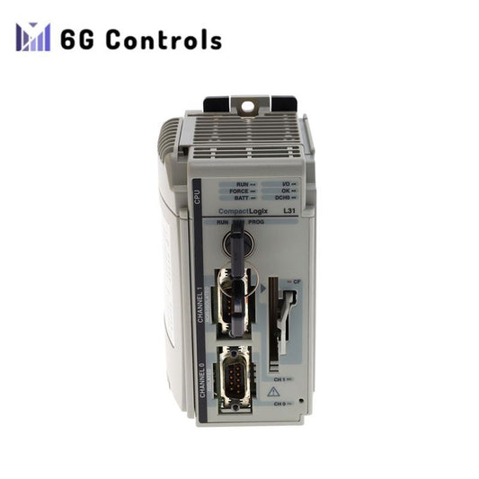 Allen Bradley 1769-L31 PLC Controller Brand New In Stock