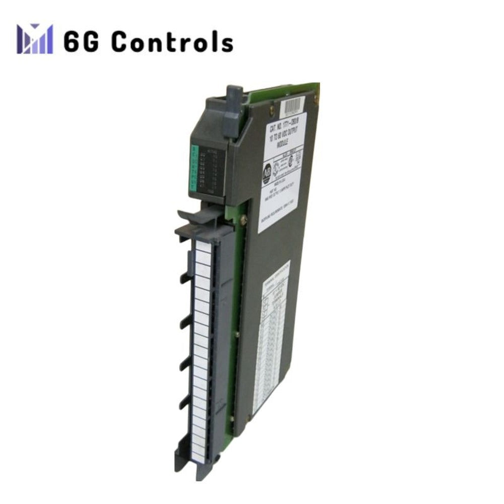 Allen Bradley 1771-OBD Output Module Brand New In Stock