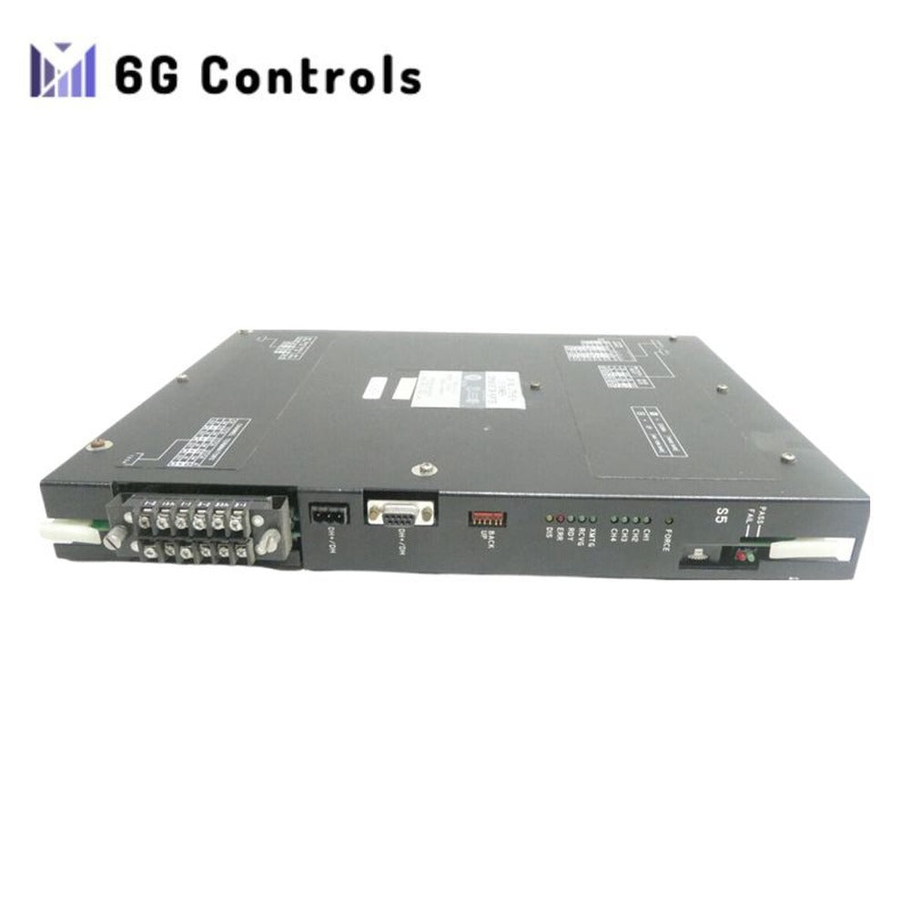 Allen Bradley 1775-S5 I/O Scanner Communication Adapter Module