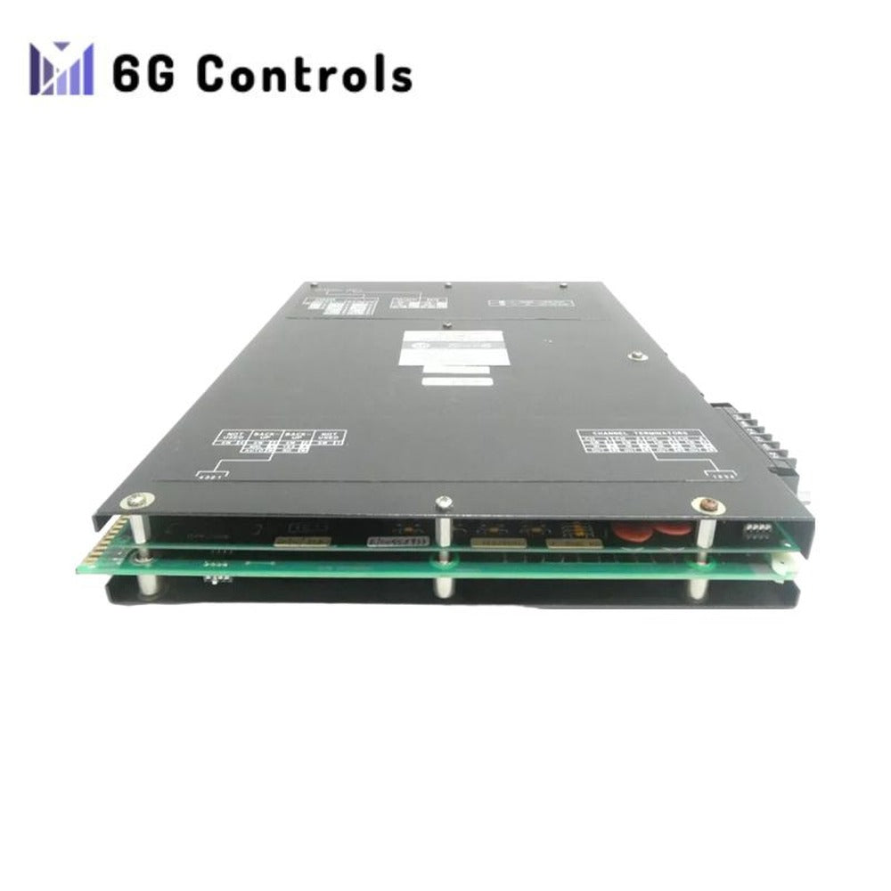 Allen Bradley 1775-S5 I/O Scanner Communication Adapter Module