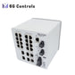Allen Bradley 1783-BMS20CGP Industrial Ethernet Switch