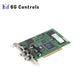 Allen Bradley 1784-PCICS ControlNet PCI Bus I/O Bridge