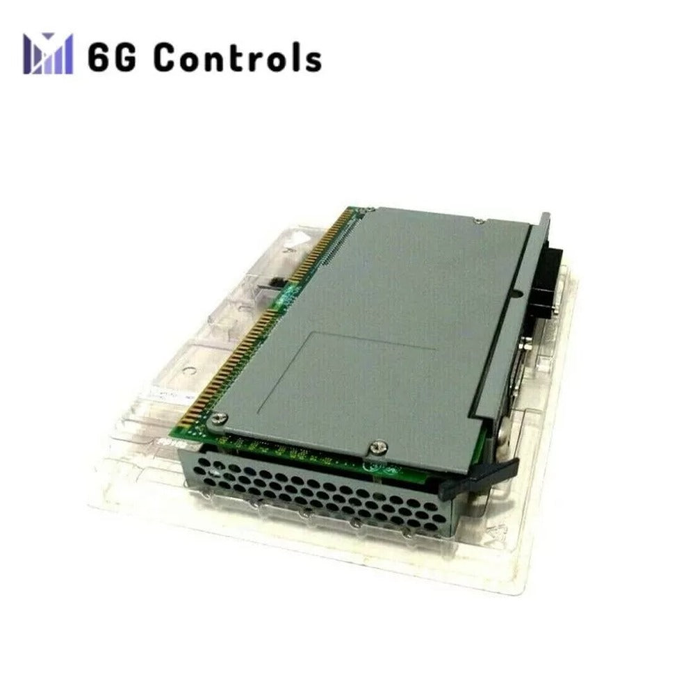 Allen Bradley 1785-L20E PLC-5 Ethernet Processor Module